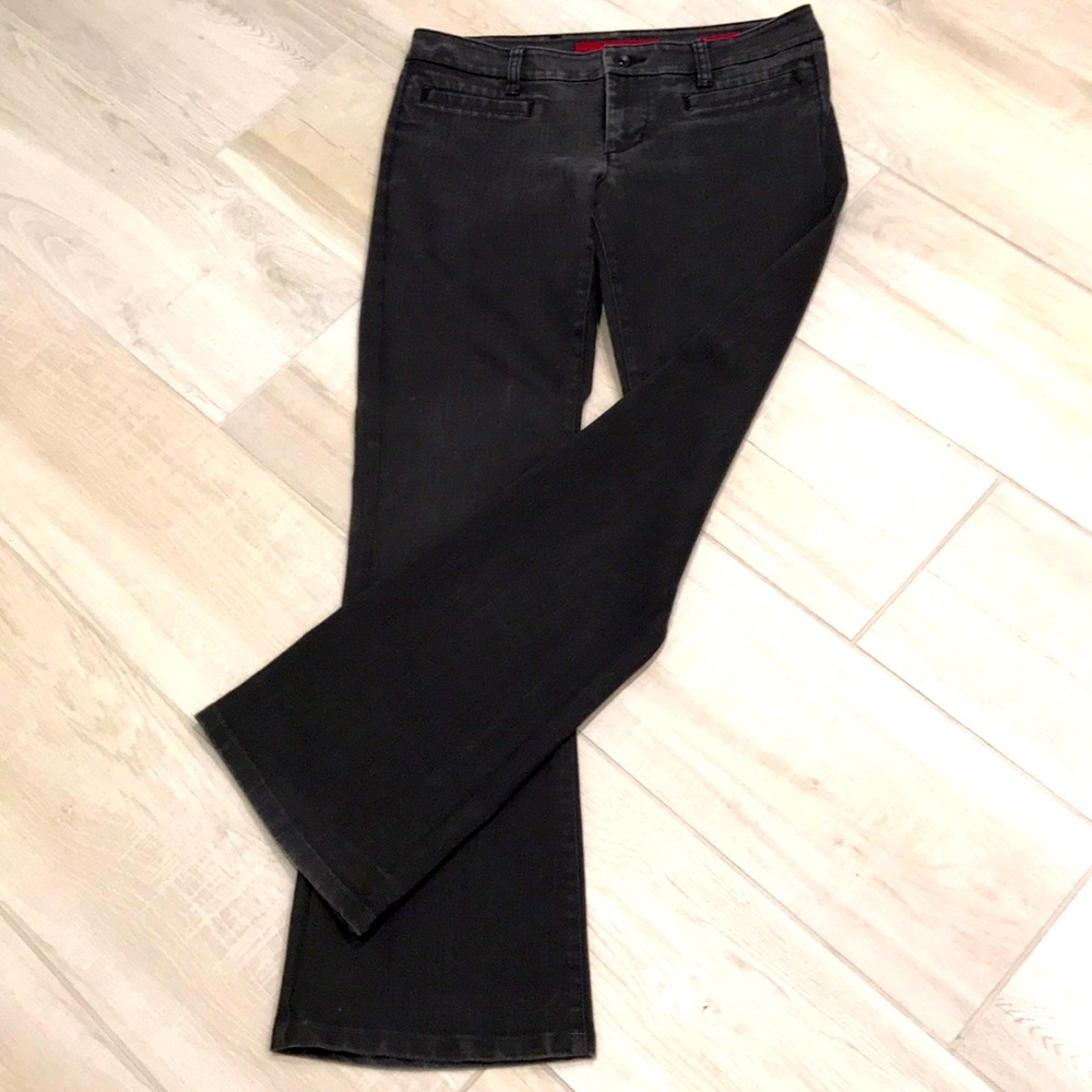 Banana Rep black limited ed jeans